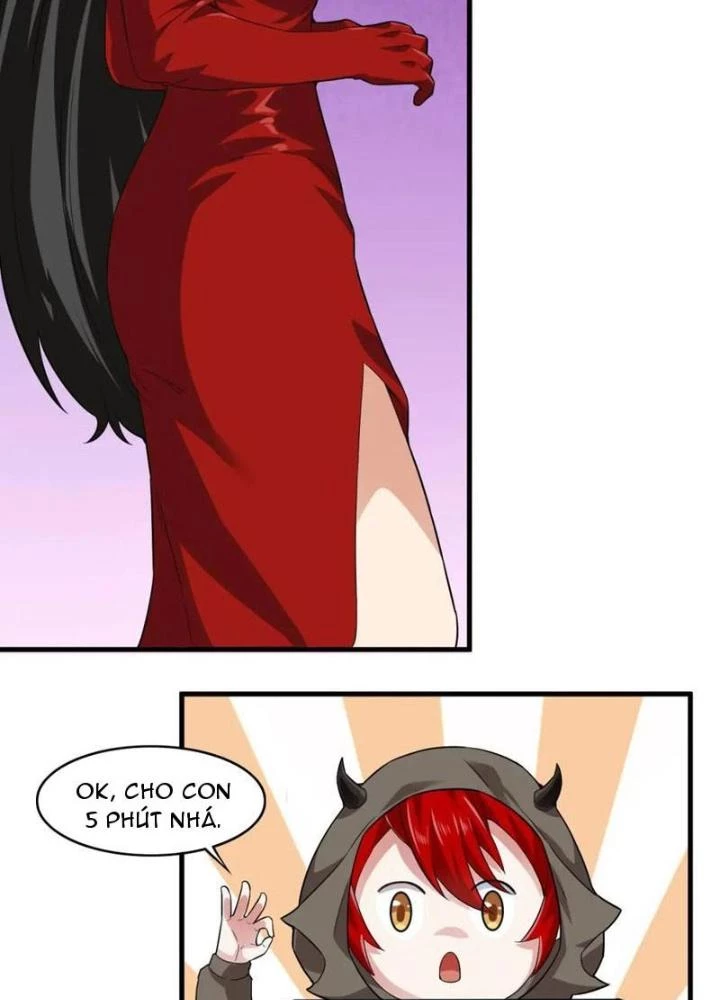 Giải Trí: Minh Tinh Bỏ Trốn 365 Ngày Chapter 32 - Trang 2