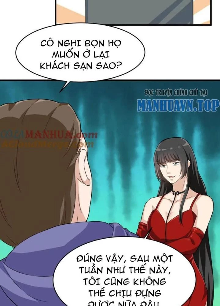 Giải Trí: Minh Tinh Bỏ Trốn 365 Ngày Chapter 32 - Trang 2