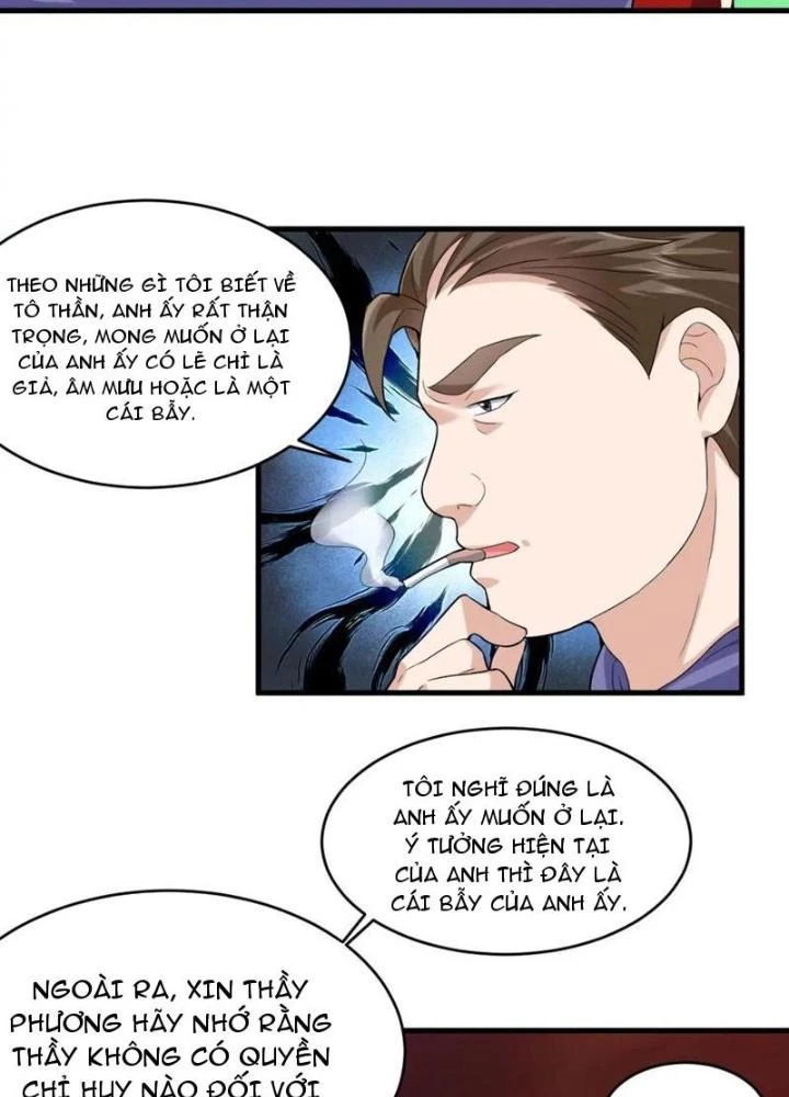 Giải Trí: Minh Tinh Bỏ Trốn 365 Ngày Chapter 32 - Trang 2
