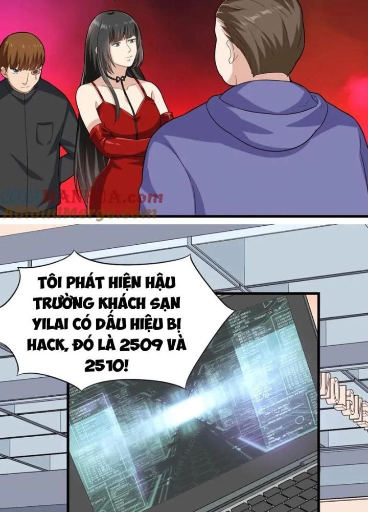 Giải Trí: Minh Tinh Bỏ Trốn 365 Ngày Chapter 32 - Trang 2
