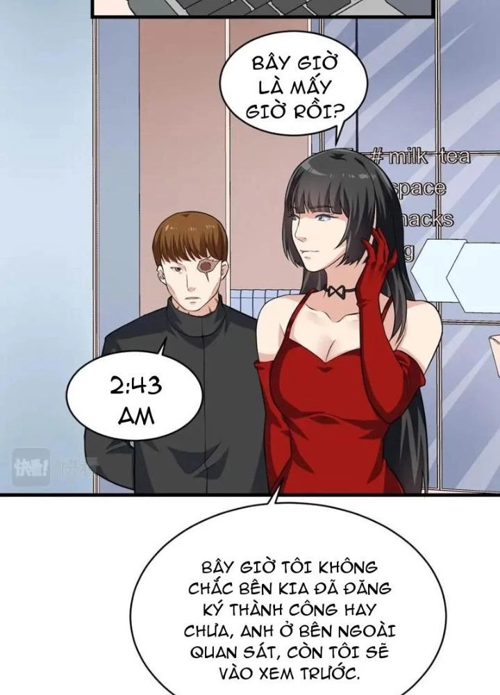 Giải Trí: Minh Tinh Bỏ Trốn 365 Ngày Chapter 32 - Trang 2