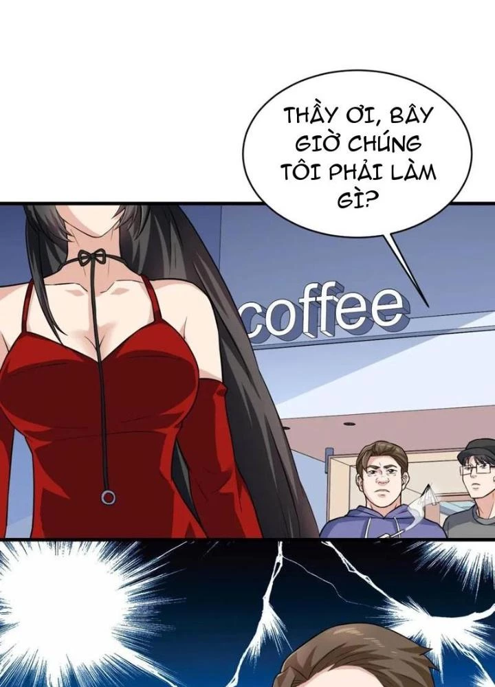 Giải Trí: Minh Tinh Bỏ Trốn 365 Ngày Chapter 32 - Trang 2
