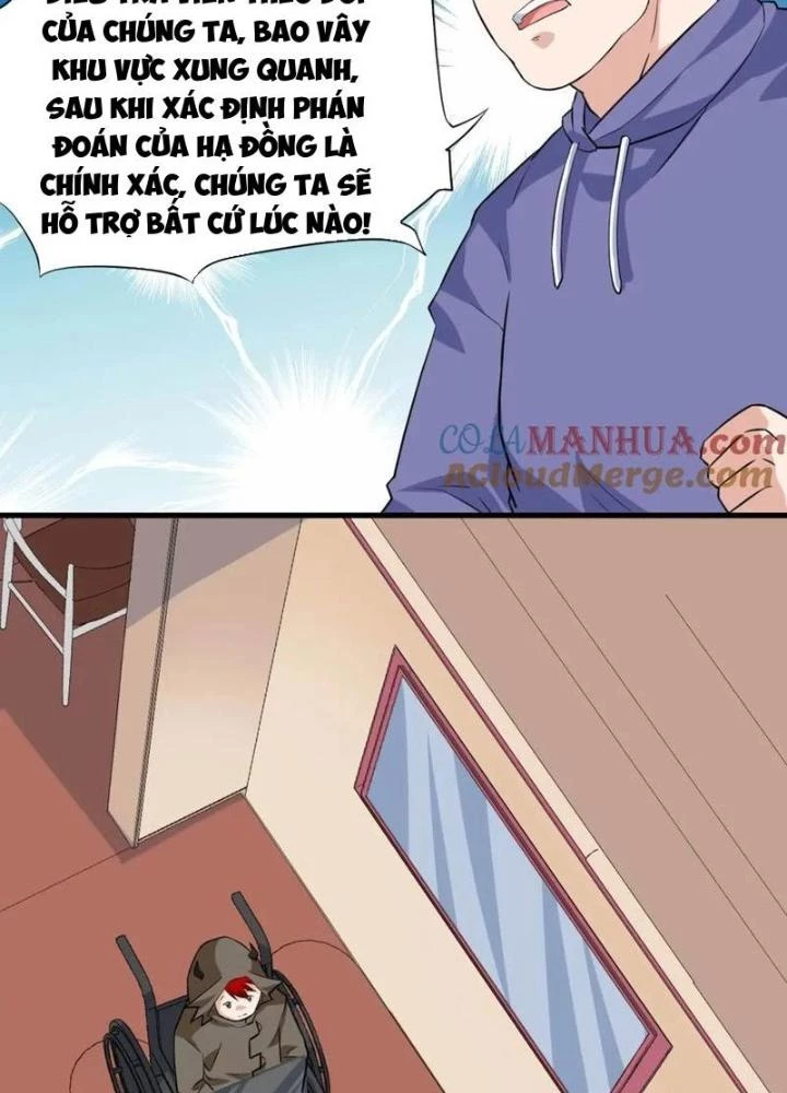 Giải Trí: Minh Tinh Bỏ Trốn 365 Ngày Chapter 32 - Trang 2