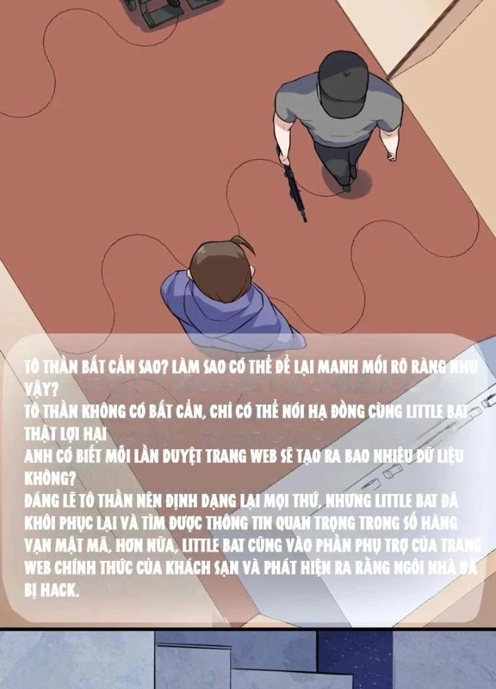 Giải Trí: Minh Tinh Bỏ Trốn 365 Ngày Chapter 32 - Trang 2