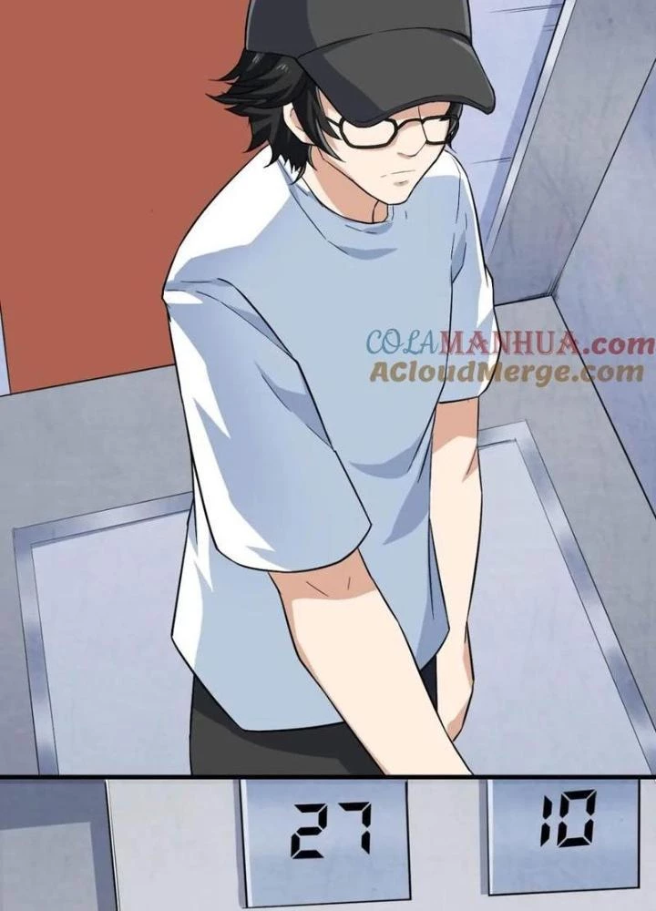 Giải Trí: Minh Tinh Bỏ Trốn 365 Ngày Chapter 32 - Trang 2