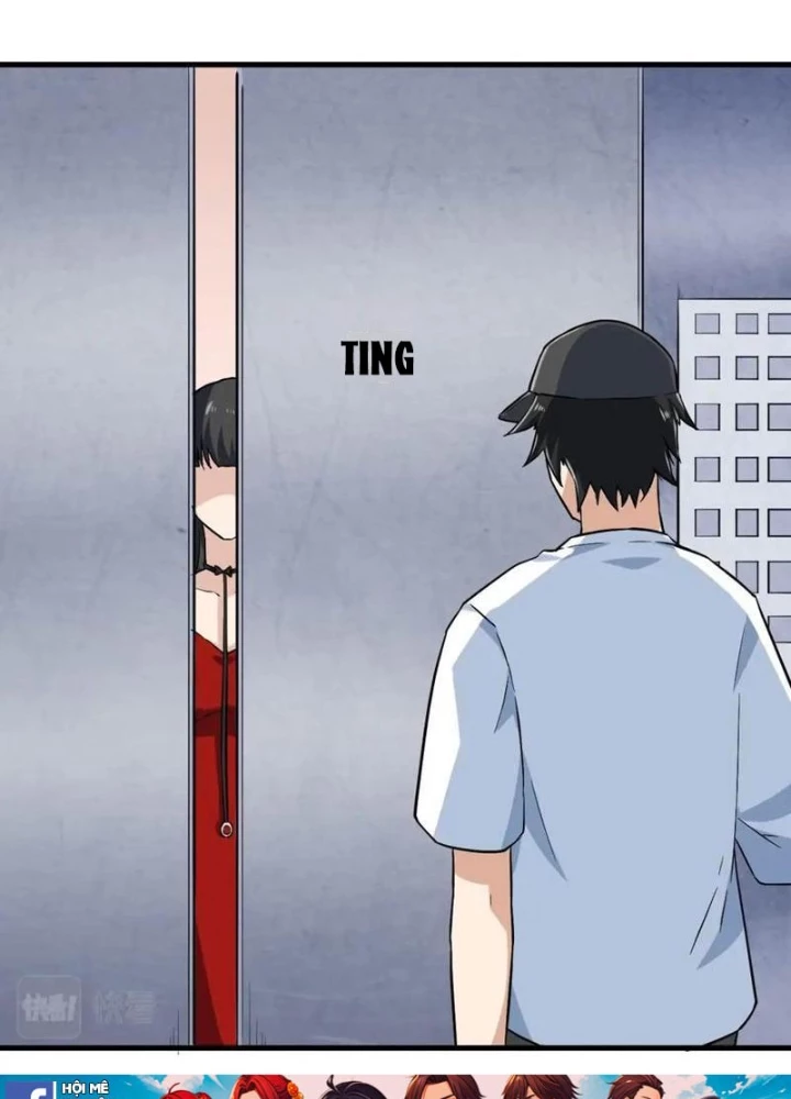 Giải Trí: Minh Tinh Bỏ Trốn 365 Ngày Chapter 32 - Trang 2