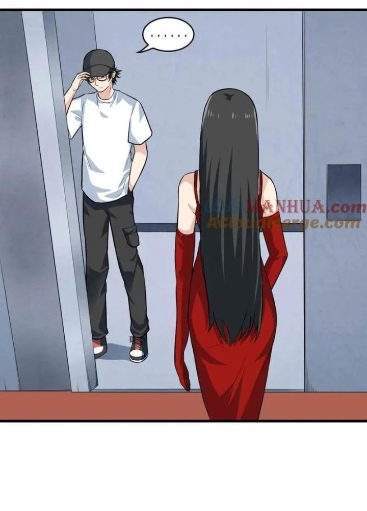 Giải Trí: Minh Tinh Bỏ Trốn 365 Ngày Chapter 32 - Trang 2