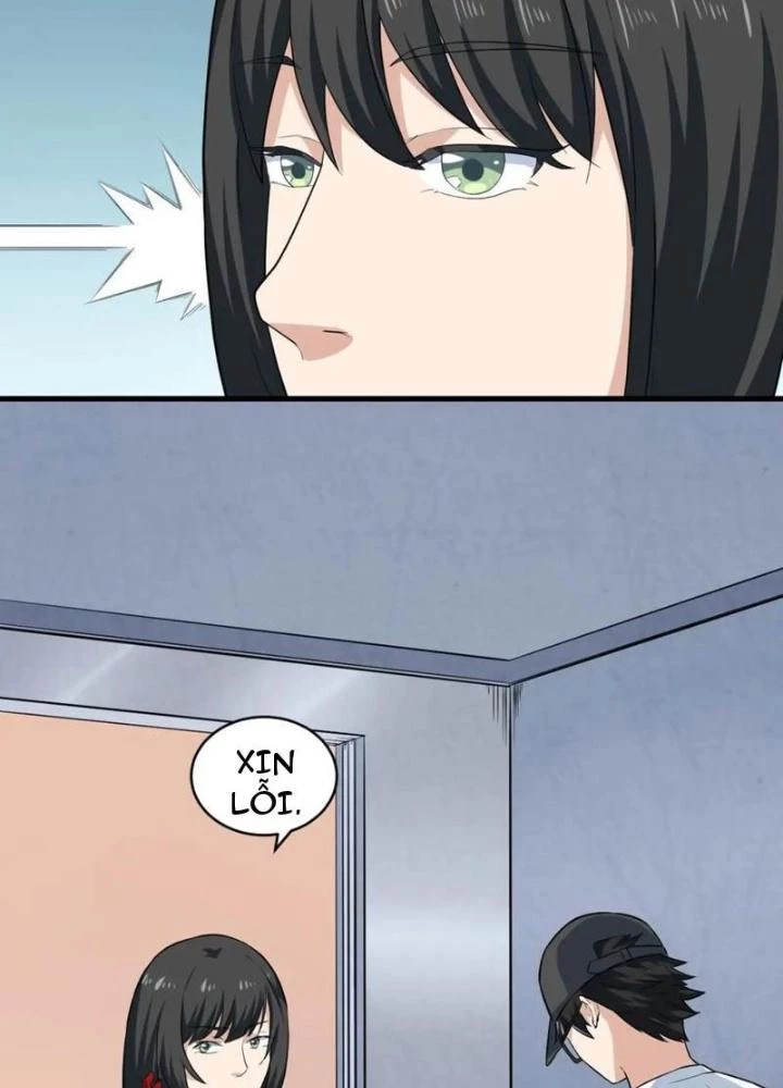 Giải Trí: Minh Tinh Bỏ Trốn 365 Ngày Chapter 32 - Trang 2
