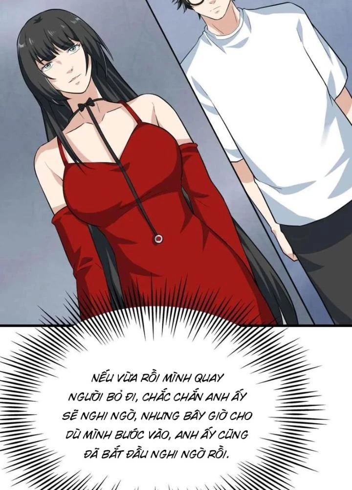 Giải Trí: Minh Tinh Bỏ Trốn 365 Ngày Chapter 32 - Trang 2