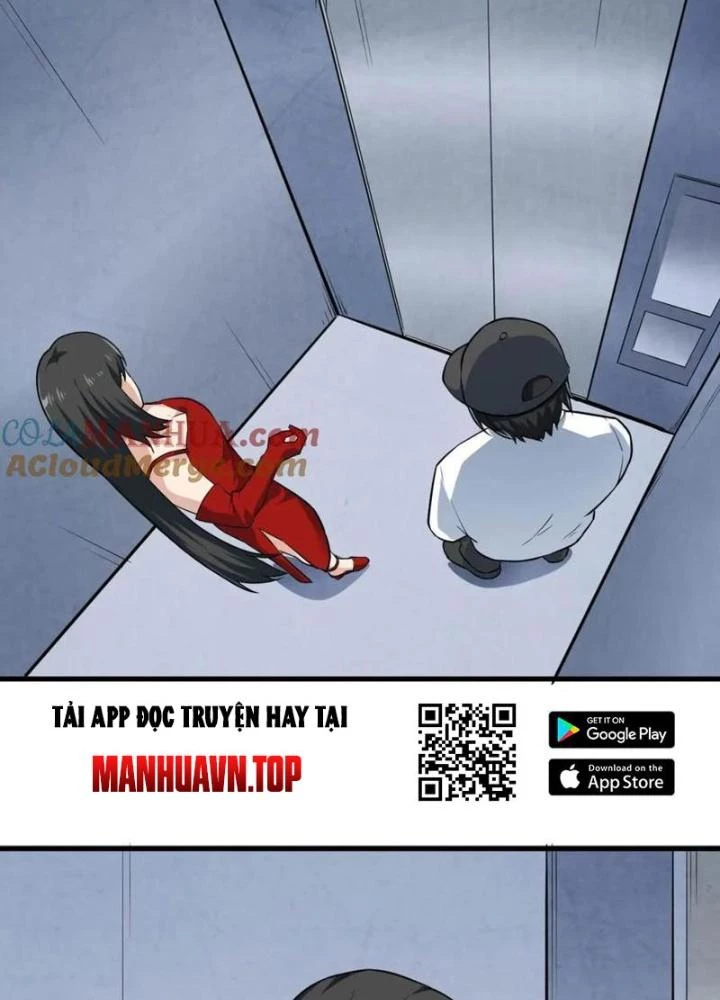 Giải Trí: Minh Tinh Bỏ Trốn 365 Ngày Chapter 32 - Trang 2