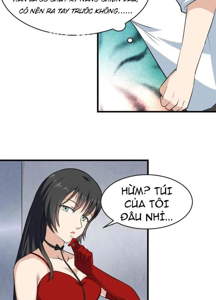Giải Trí: Minh Tinh Bỏ Trốn 365 Ngày Chapter 32 - Trang 2