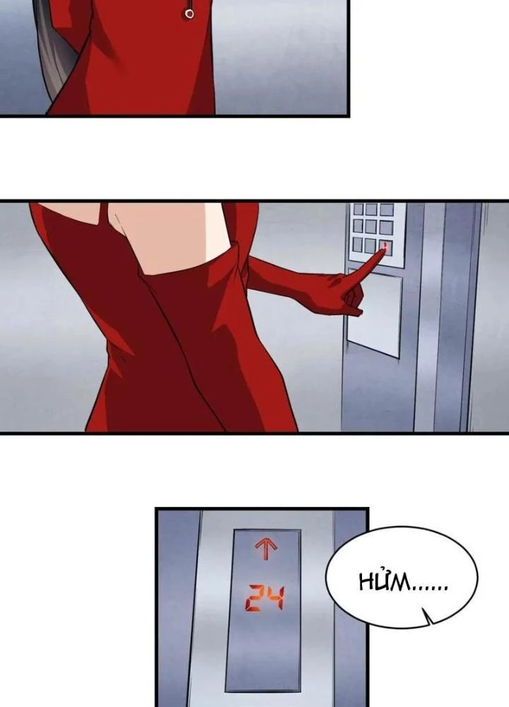 Giải Trí: Minh Tinh Bỏ Trốn 365 Ngày Chapter 32 - Trang 2