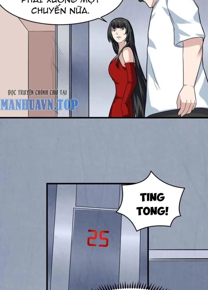Giải Trí: Minh Tinh Bỏ Trốn 365 Ngày Chapter 32 - Trang 2