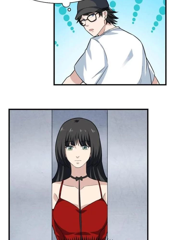 Giải Trí: Minh Tinh Bỏ Trốn 365 Ngày Chapter 32 - Trang 2