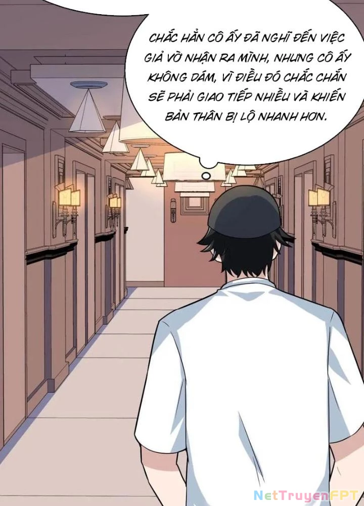 Giải Trí: Minh Tinh Bỏ Trốn 365 Ngày Chapter 32 - Trang 2