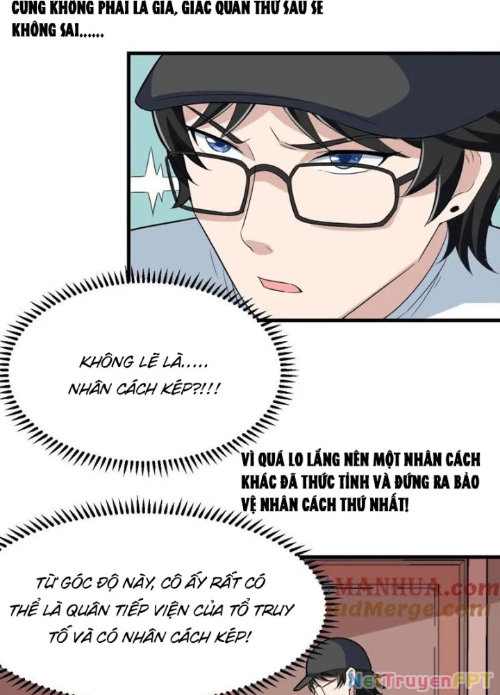 Giải Trí: Minh Tinh Bỏ Trốn 365 Ngày Chapter 32 - Trang 2