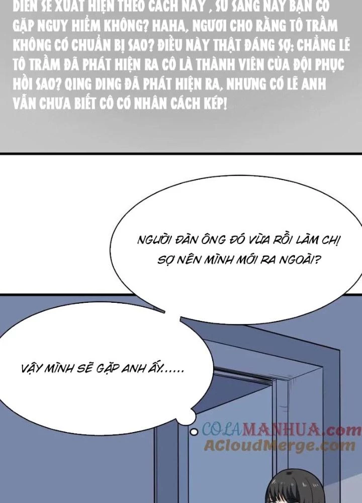 Giải Trí: Minh Tinh Bỏ Trốn 365 Ngày Chapter 32 - Trang 2