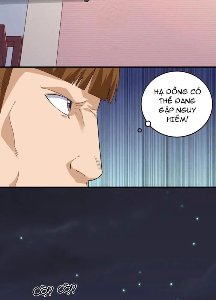 Giải Trí: Minh Tinh Bỏ Trốn 365 Ngày Chapter 33 - Trang 2