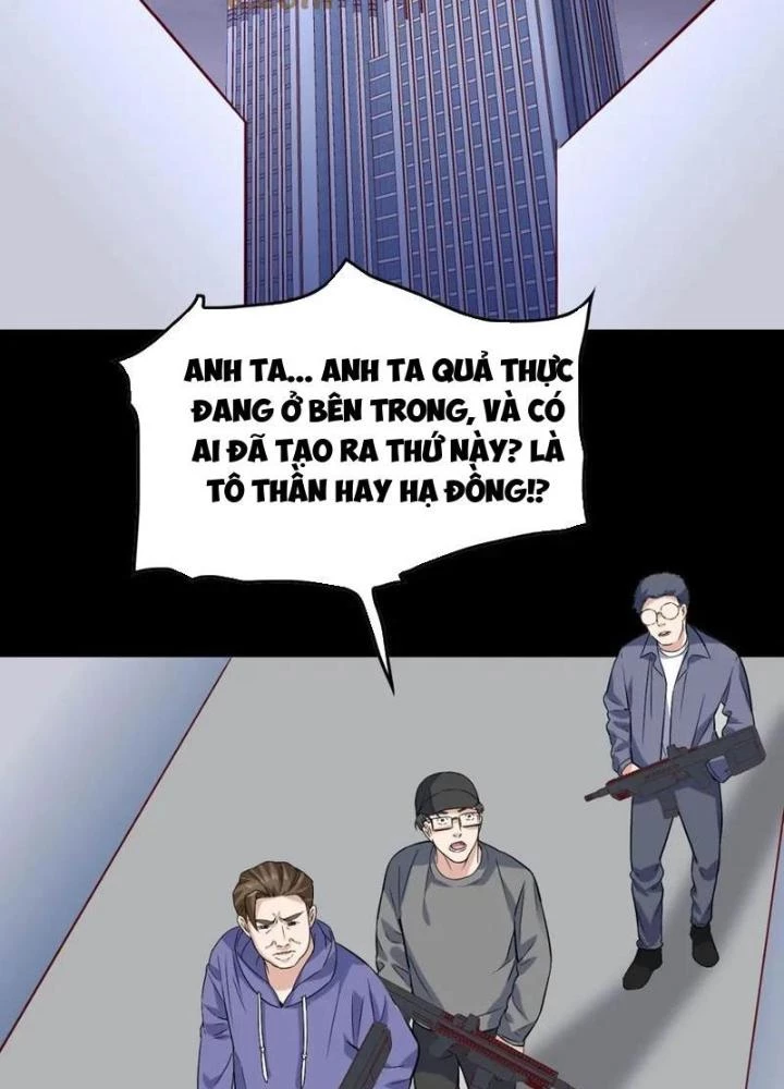 Giải Trí: Minh Tinh Bỏ Trốn 365 Ngày Chapter 33 - Trang 2