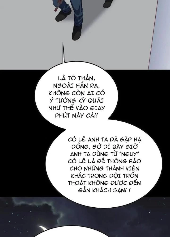 Giải Trí: Minh Tinh Bỏ Trốn 365 Ngày Chapter 33 - Trang 2