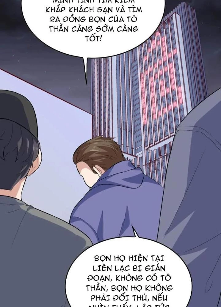 Giải Trí: Minh Tinh Bỏ Trốn 365 Ngày Chapter 33 - Trang 2