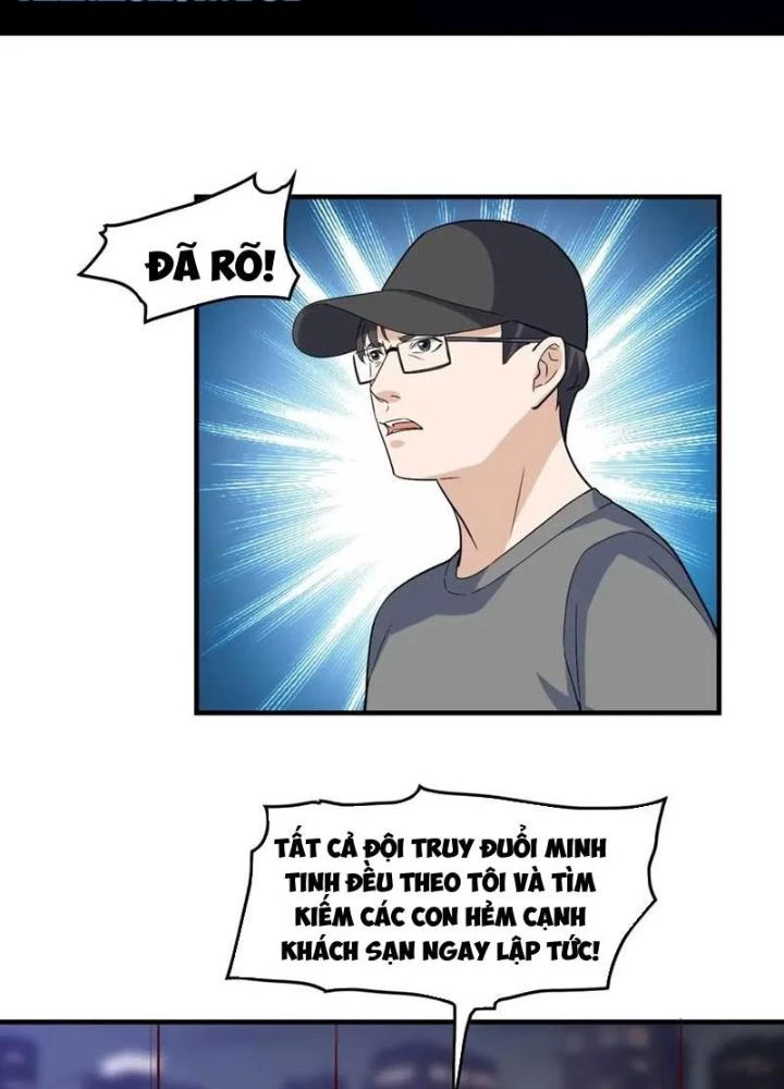 Giải Trí: Minh Tinh Bỏ Trốn 365 Ngày Chapter 33 - Trang 2