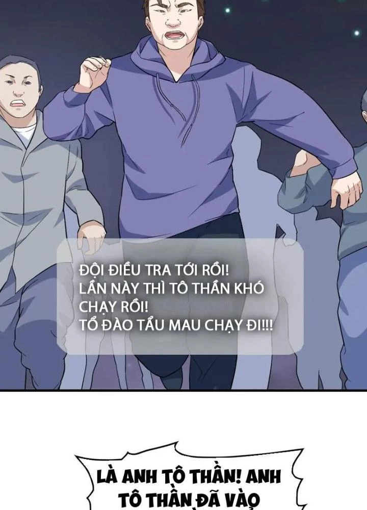 Giải Trí: Minh Tinh Bỏ Trốn 365 Ngày Chapter 33 - Trang 2