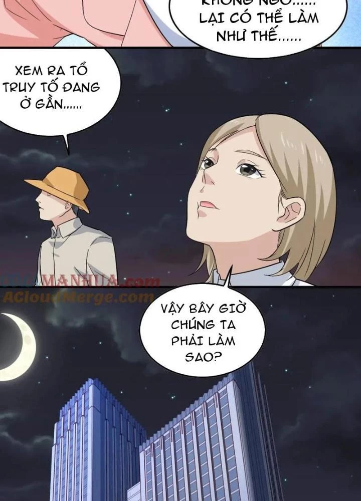 Giải Trí: Minh Tinh Bỏ Trốn 365 Ngày Chapter 33 - Trang 2