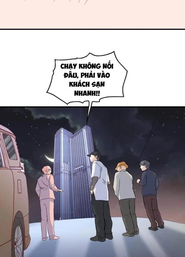 Giải Trí: Minh Tinh Bỏ Trốn 365 Ngày Chapter 33 - Trang 2