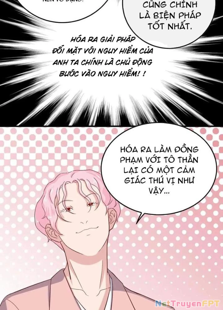 Giải Trí: Minh Tinh Bỏ Trốn 365 Ngày Chapter 33 - Trang 2