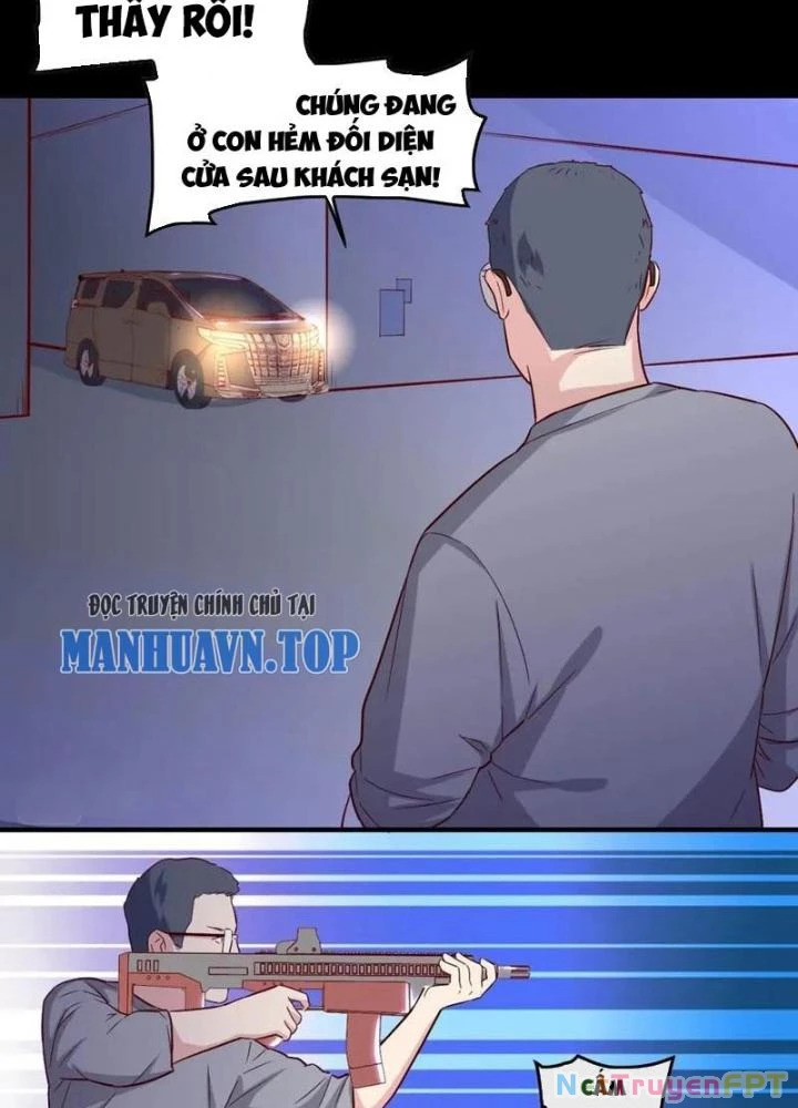 Giải Trí: Minh Tinh Bỏ Trốn 365 Ngày Chapter 33 - Trang 2