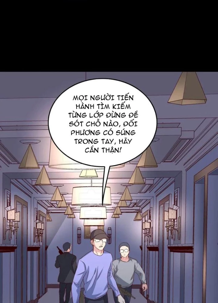 Giải Trí: Minh Tinh Bỏ Trốn 365 Ngày Chapter 33 - Trang 2