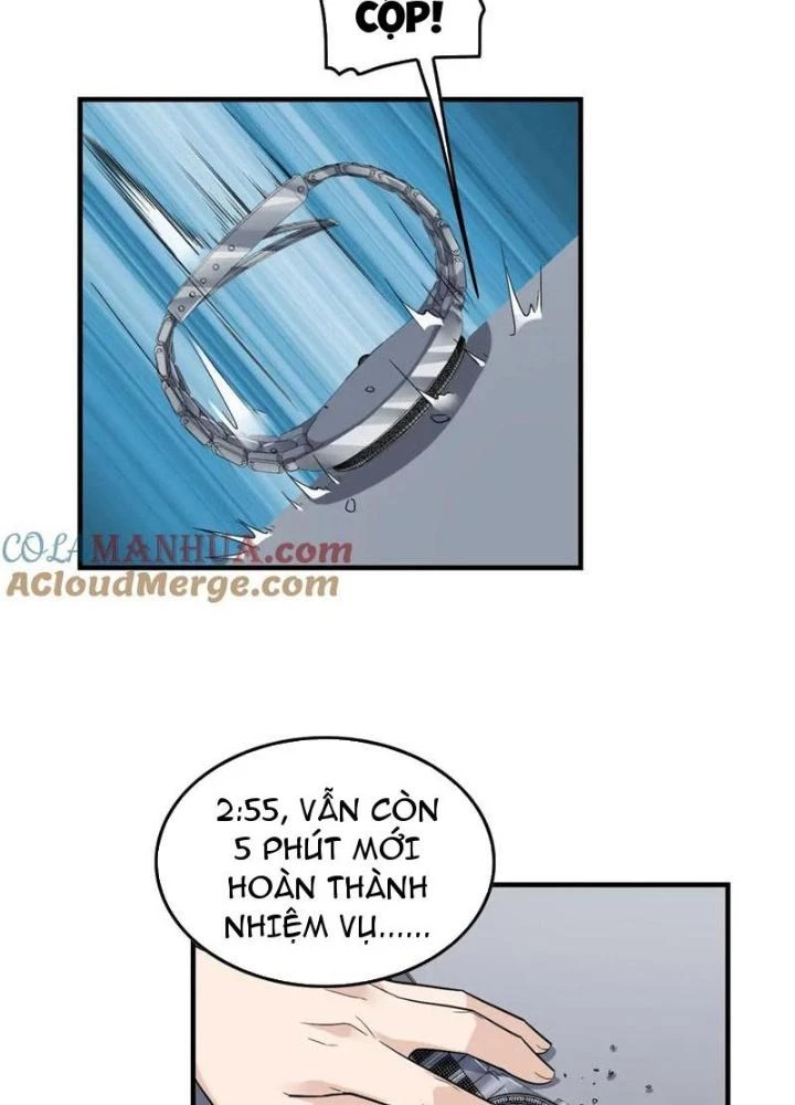 Giải Trí: Minh Tinh Bỏ Trốn 365 Ngày Chapter 34 - Trang 2