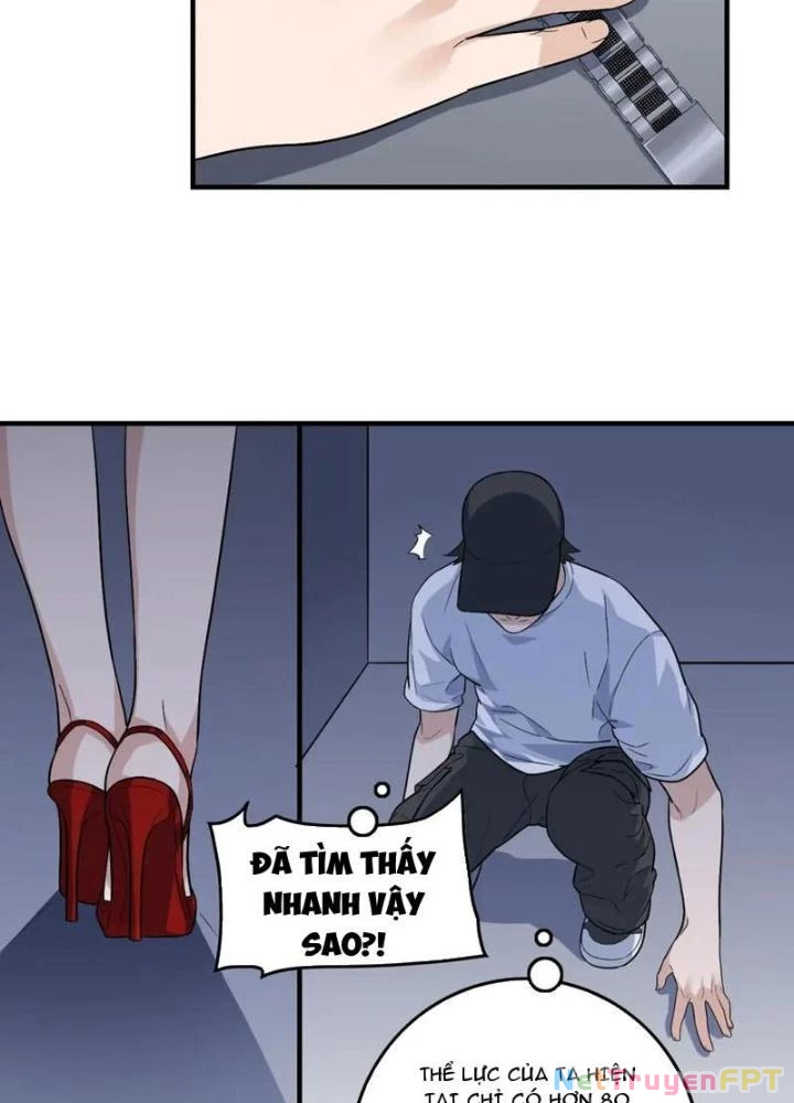 Giải Trí: Minh Tinh Bỏ Trốn 365 Ngày Chapter 34 - Trang 2