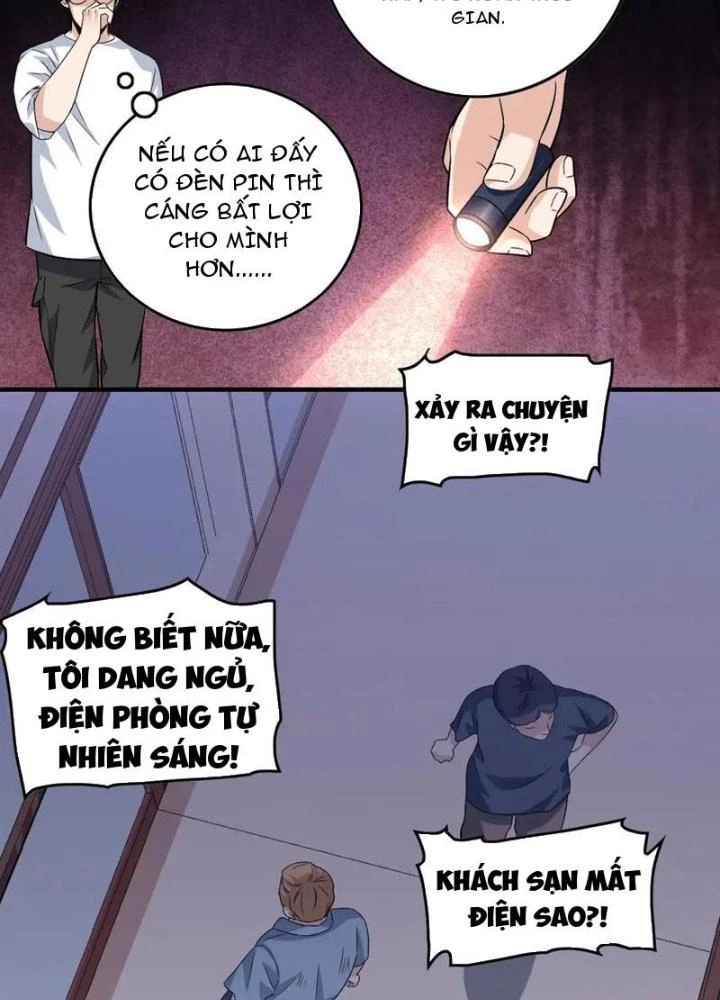Giải Trí: Minh Tinh Bỏ Trốn 365 Ngày Chapter 34 - Trang 2