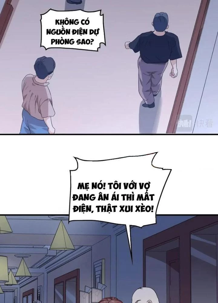 Giải Trí: Minh Tinh Bỏ Trốn 365 Ngày Chapter 34 - Trang 2