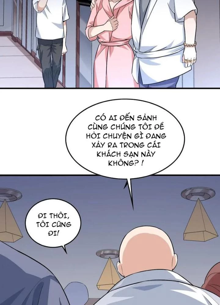 Giải Trí: Minh Tinh Bỏ Trốn 365 Ngày Chapter 34 - Trang 2