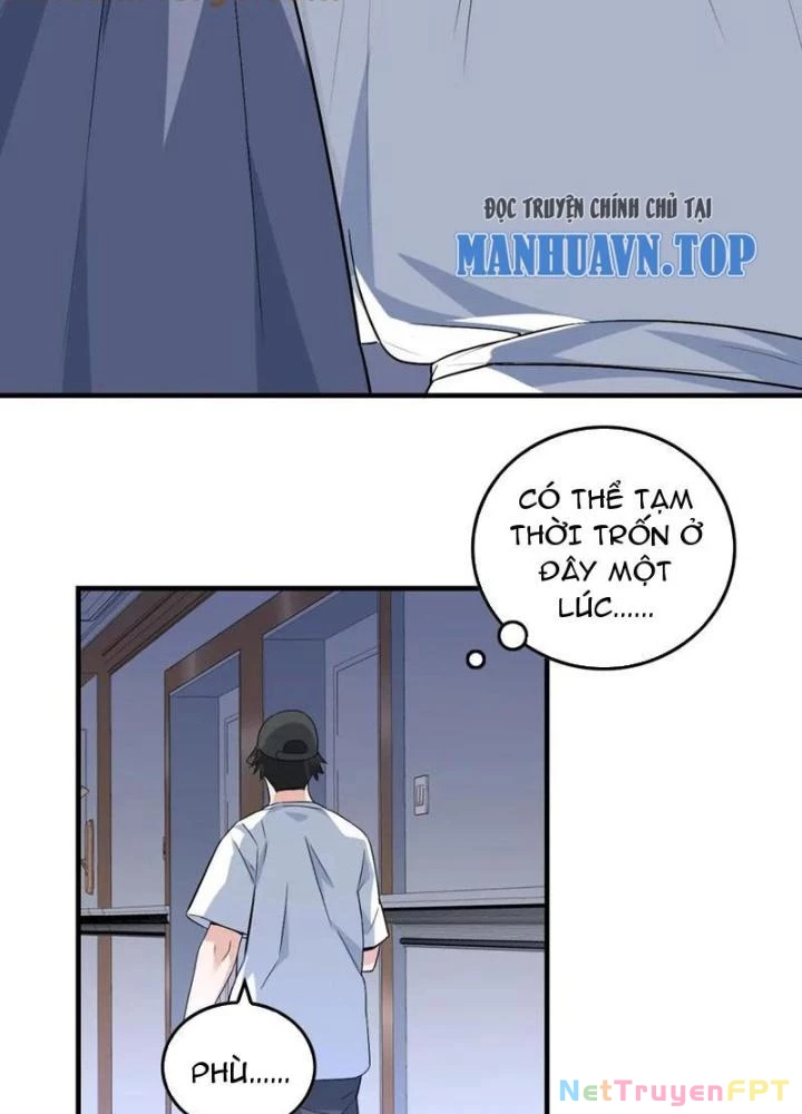 Giải Trí: Minh Tinh Bỏ Trốn 365 Ngày Chapter 34 - Trang 2