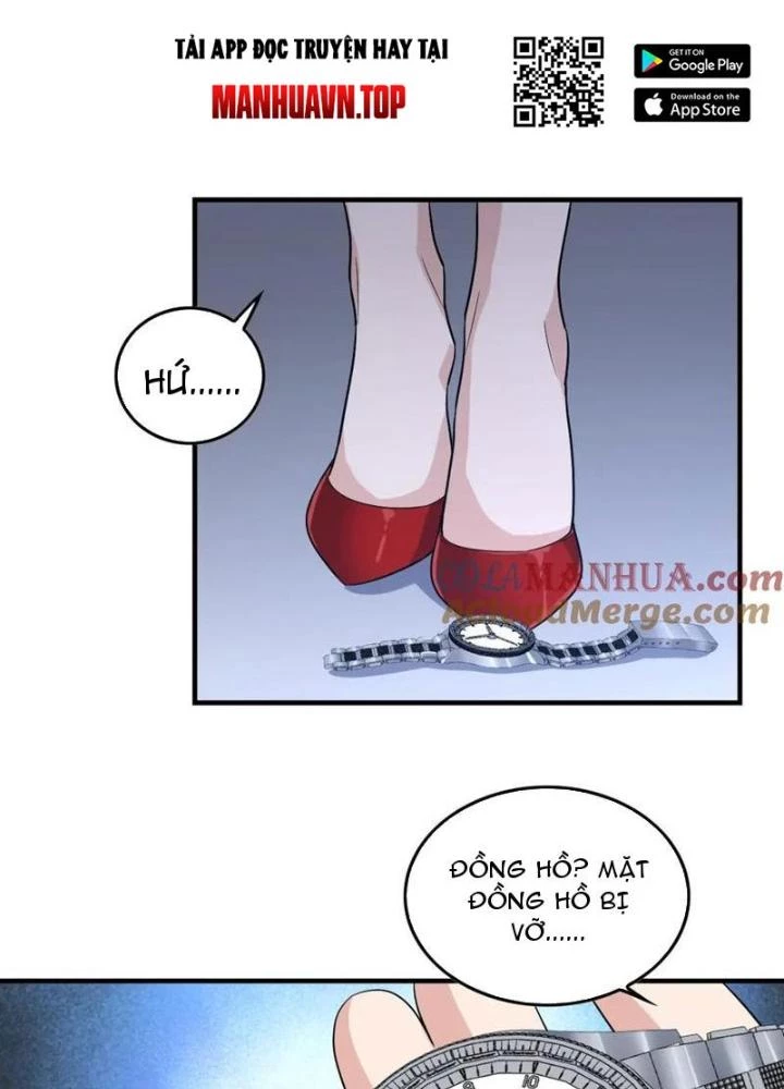 Giải Trí: Minh Tinh Bỏ Trốn 365 Ngày Chapter 34 - Trang 2