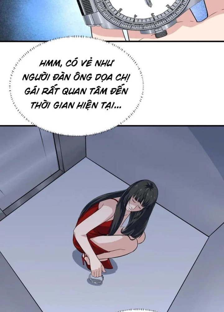 Giải Trí: Minh Tinh Bỏ Trốn 365 Ngày Chapter 34 - Trang 2