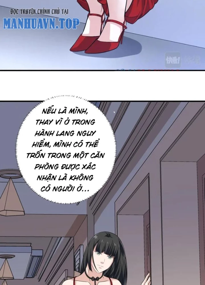 Giải Trí: Minh Tinh Bỏ Trốn 365 Ngày Chapter 34 - Trang 2