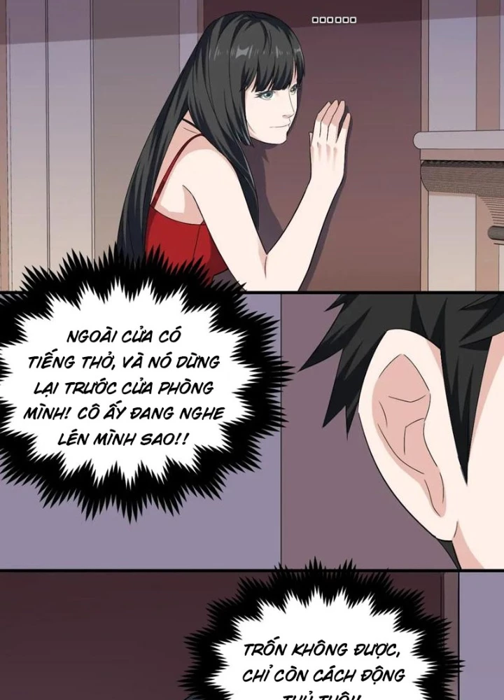 Giải Trí: Minh Tinh Bỏ Trốn 365 Ngày Chapter 34 - Trang 2