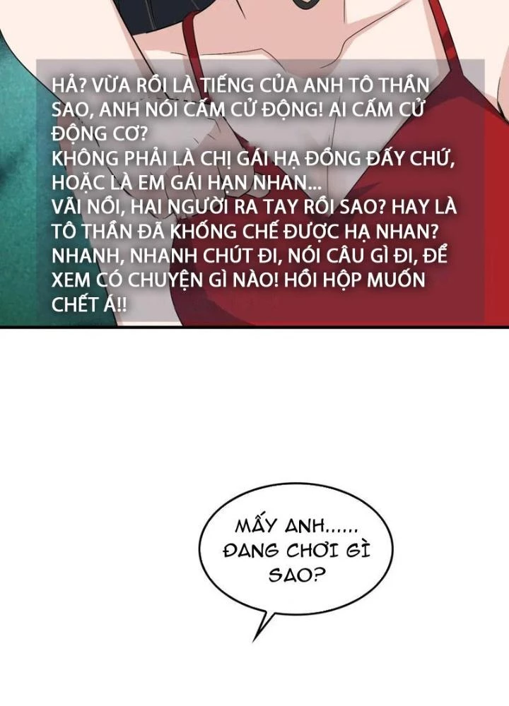 Giải Trí: Minh Tinh Bỏ Trốn 365 Ngày Chapter 34 - Trang 2