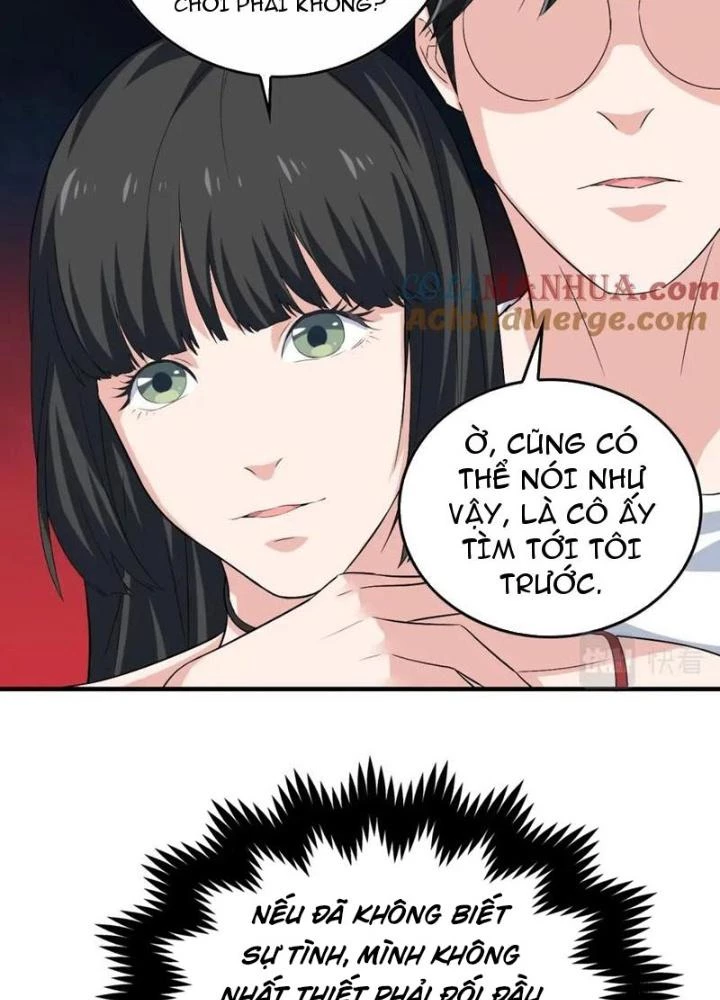 Giải Trí: Minh Tinh Bỏ Trốn 365 Ngày Chapter 34 - Trang 2