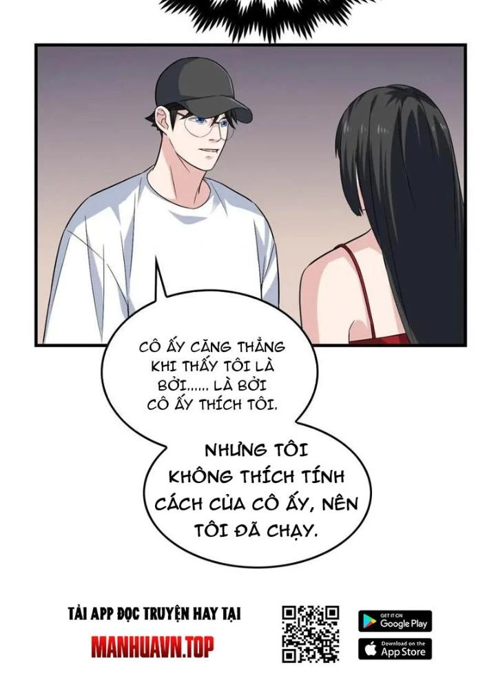 Giải Trí: Minh Tinh Bỏ Trốn 365 Ngày Chapter 34 - Trang 2