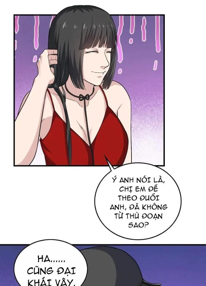 Giải Trí: Minh Tinh Bỏ Trốn 365 Ngày Chapter 34 - Trang 2