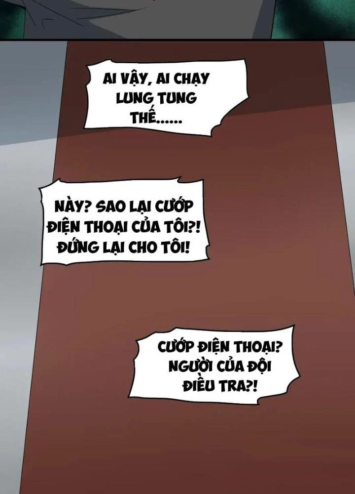 Giải Trí: Minh Tinh Bỏ Trốn 365 Ngày Chapter 34 - Trang 2