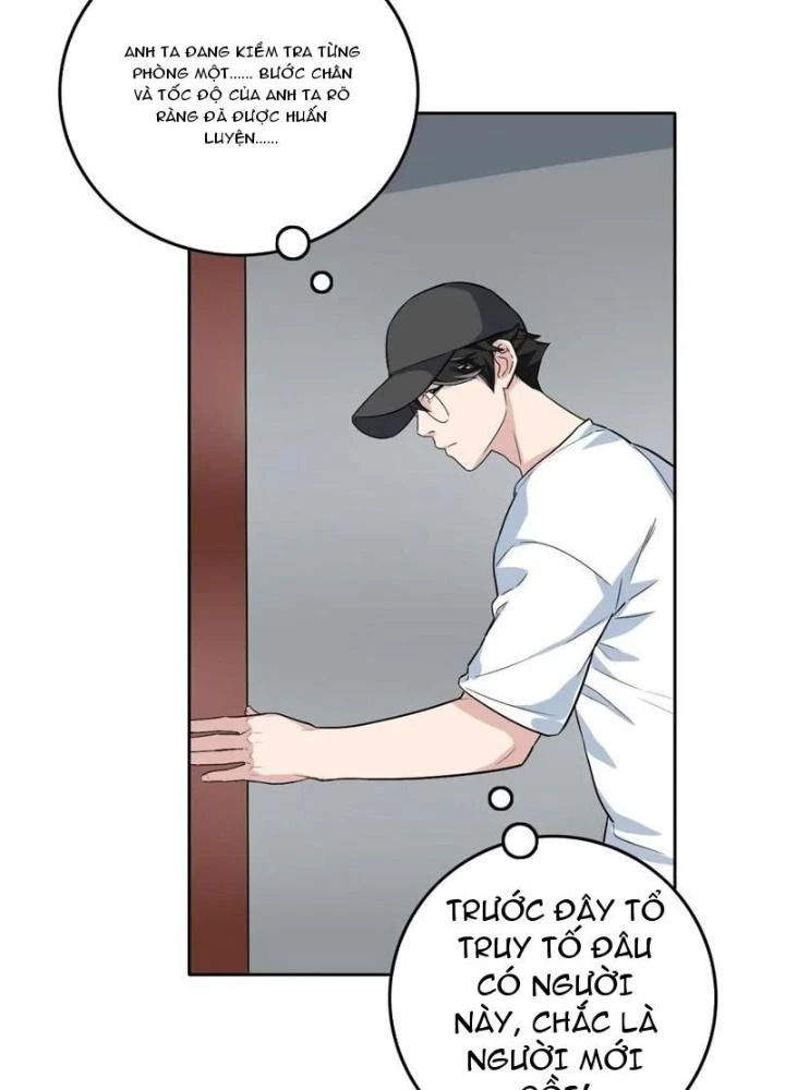 Giải Trí: Minh Tinh Bỏ Trốn 365 Ngày Chapter 34 - Trang 2