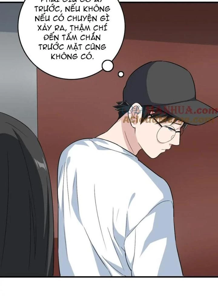 Giải Trí: Minh Tinh Bỏ Trốn 365 Ngày Chapter 34 - Trang 2