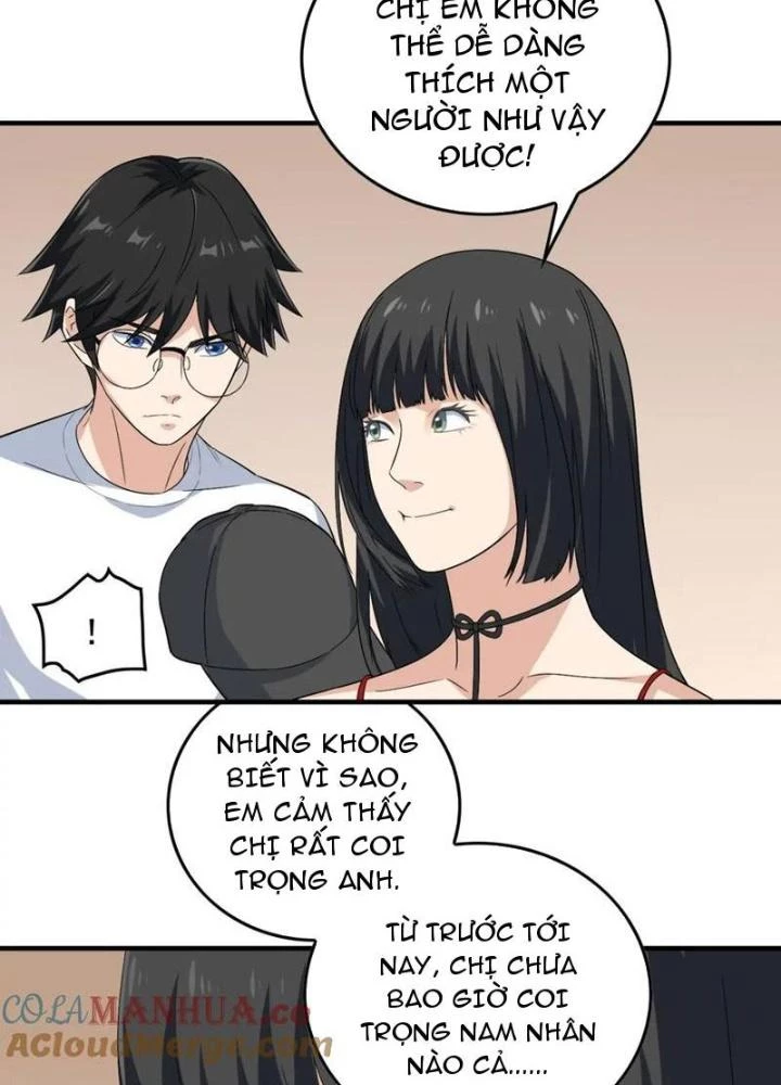 Giải Trí: Minh Tinh Bỏ Trốn 365 Ngày Chapter 34 - Trang 2